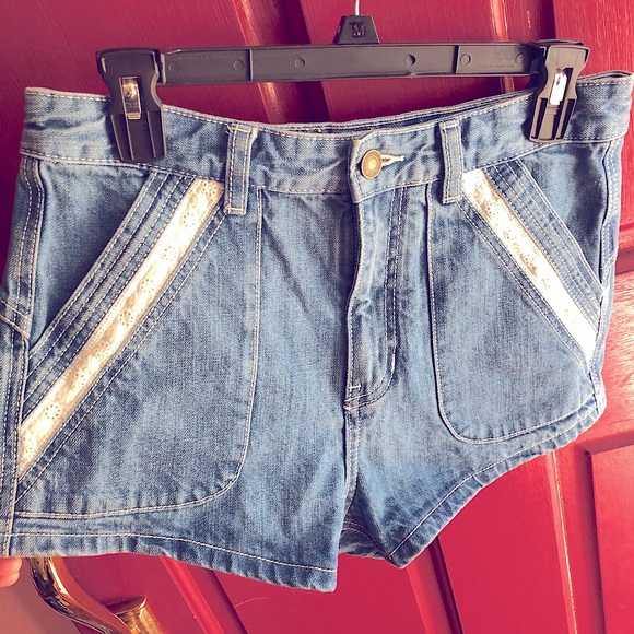 Free People Pants - Free people shorts